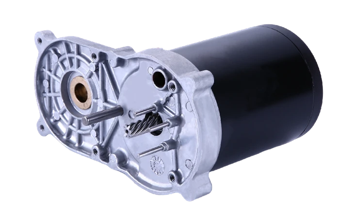 Motor pohonu 80S-6-2