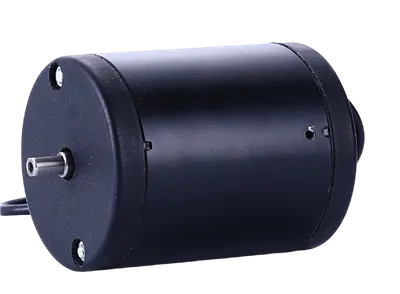 Motor pohonu 80S-11